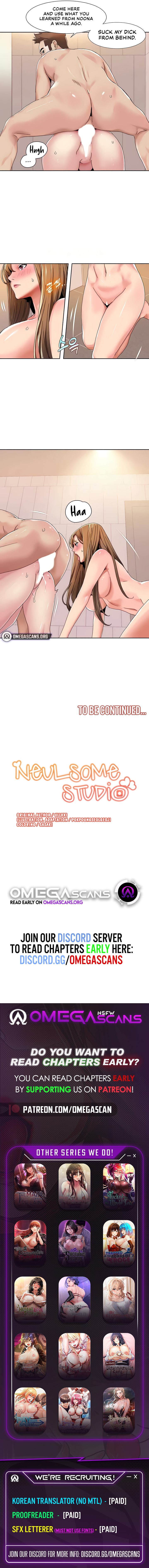 Neulsome Studio - Chapter 31 - picture 4
