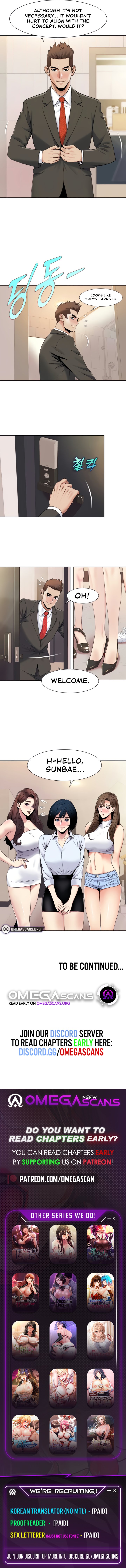 Neulsome Studio - Chapter 35 - picture 4