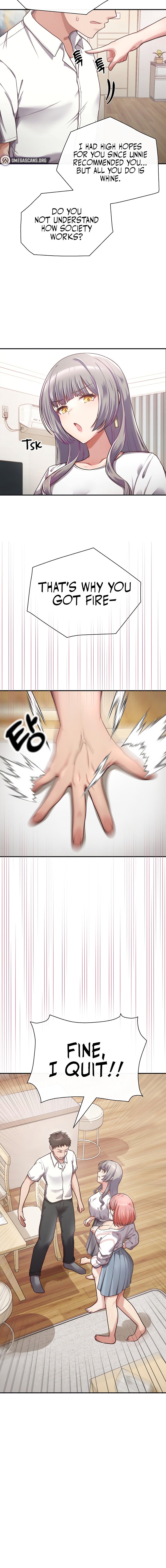 This Shithole Company is Mine Now! - Chapter 1 - picture 13