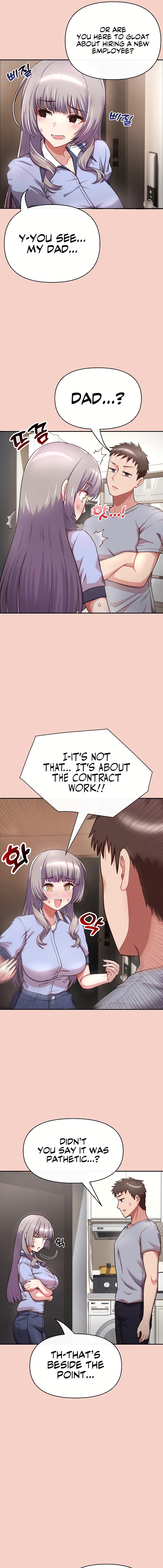 This Shithole Company is Mine Now! - Chapter 1 - picture 18