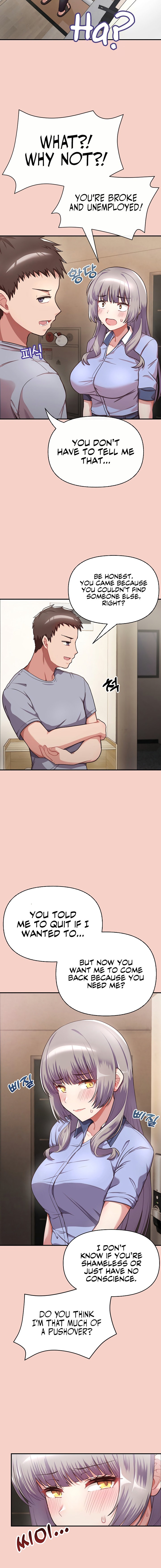 This Shithole Company is Mine Now! - Chapter 1 - picture 21