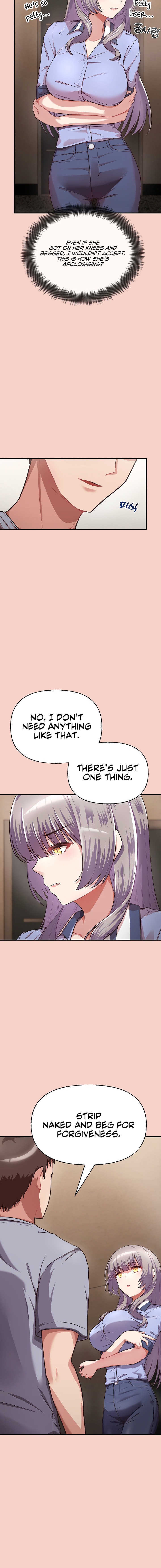 This Shithole Company is Mine Now! - Chapter 1 - picture 23