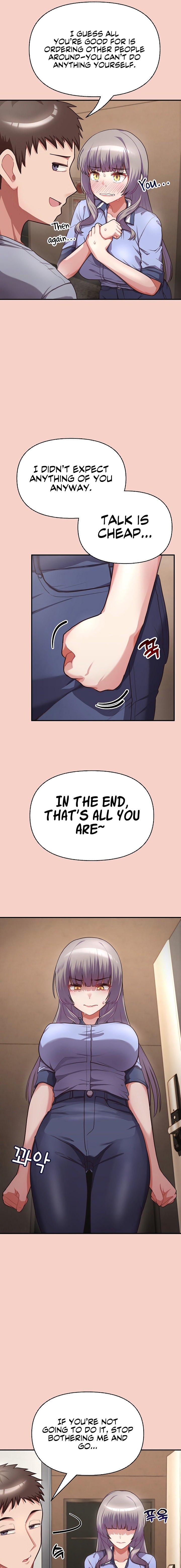 This Shithole Company is Mine Now! - Chapter 1 - picture 26