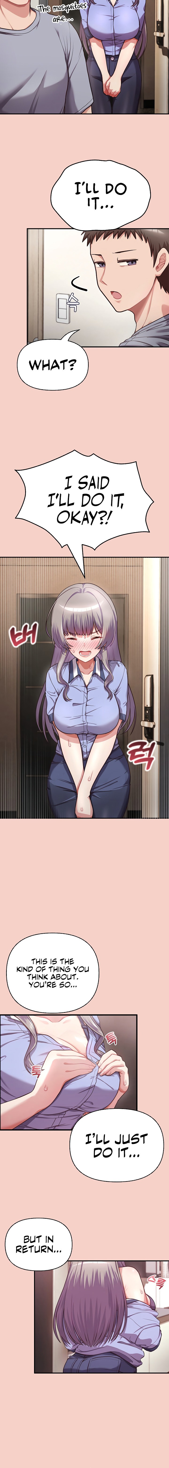 This Shithole Company is Mine Now! - Chapter 1 - picture 27