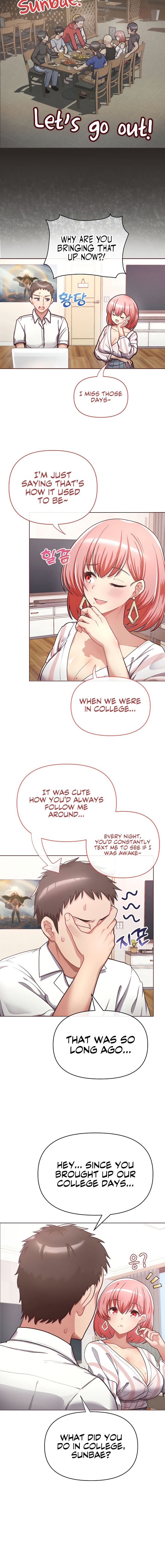 This Shithole Company is Mine Now! - Chapter 1 - picture 3