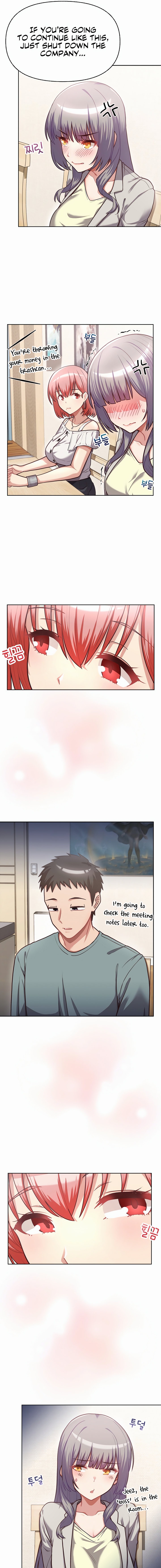 This Shithole Company is Mine Now! - Chapter 2 - picture 10