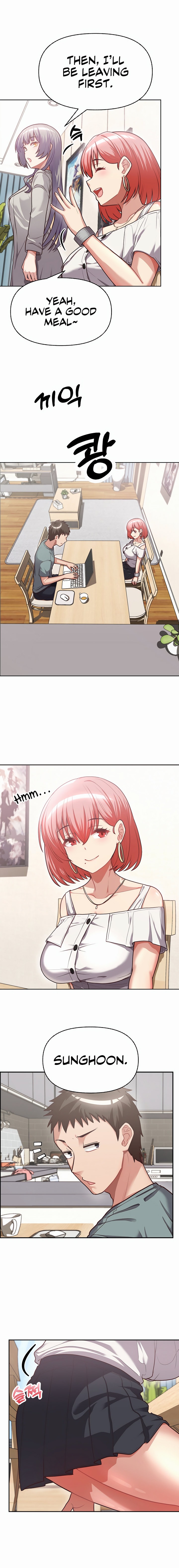 This Shithole Company is Mine Now! - Chapter 2 - picture 13