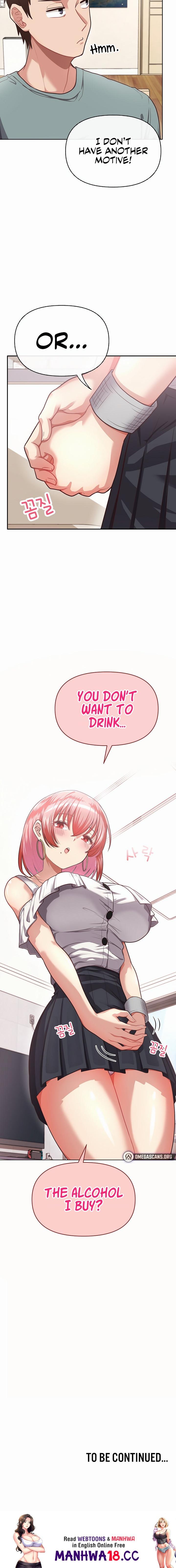 This Shithole Company is Mine Now! - Chapter 2 - picture 17