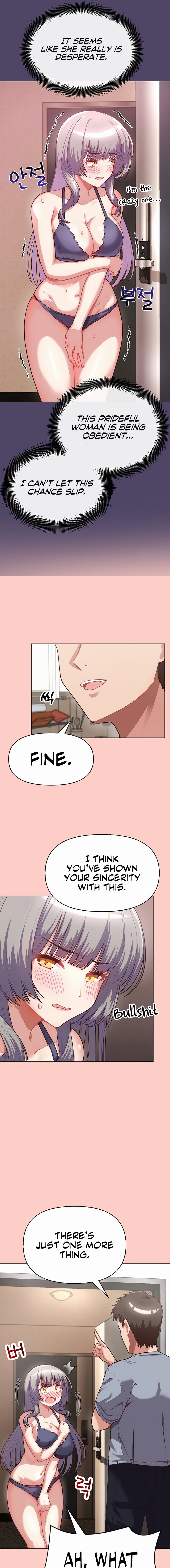 This Shithole Company is Mine Now! - Chapter 2 - picture 2
