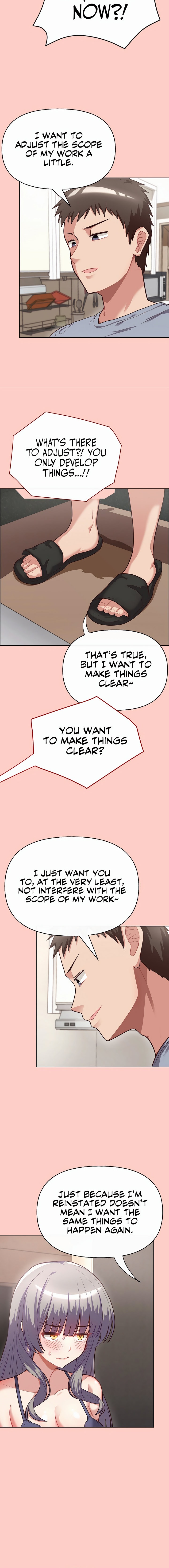 This Shithole Company is Mine Now! - Chapter 2 - picture 3