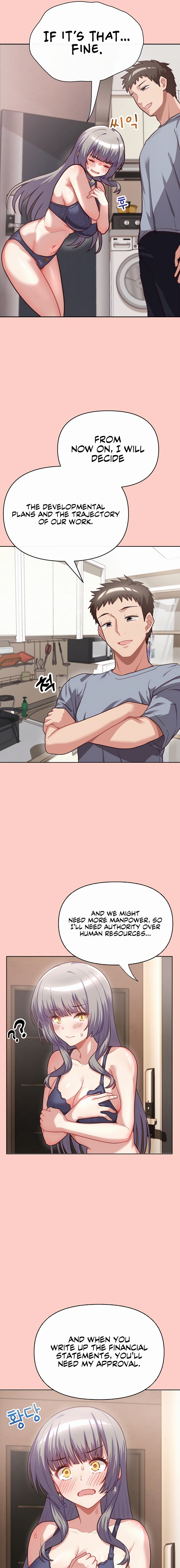 This Shithole Company is Mine Now! - Chapter 2 - picture 4