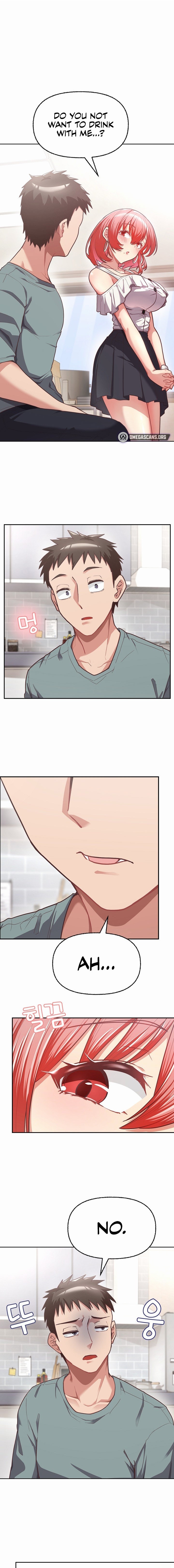 This Shithole Company is Mine Now! - Chapter 3 - picture 0
