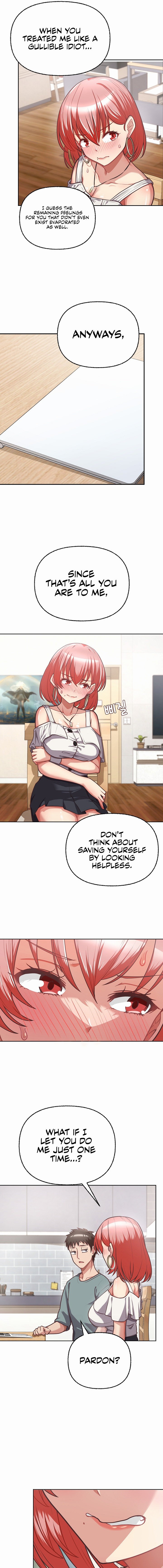 This Shithole Company is Mine Now! - Chapter 3 - picture 10