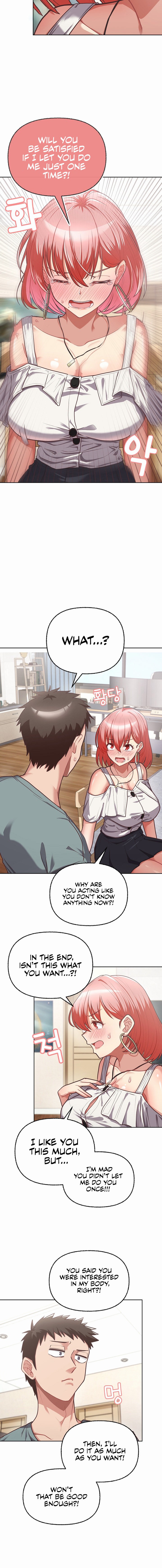 This Shithole Company is Mine Now! - Chapter 3 - picture 11