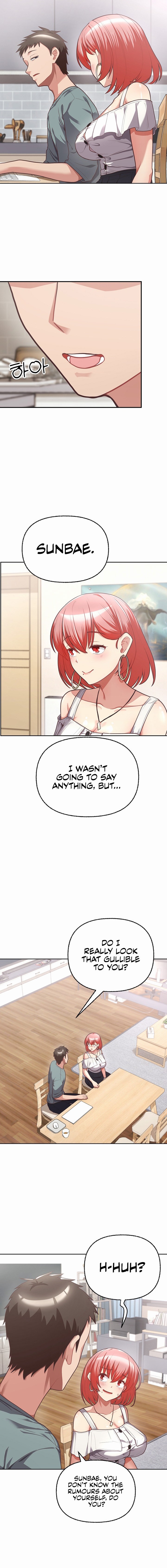 This Shithole Company is Mine Now! - Chapter 3 - picture 3