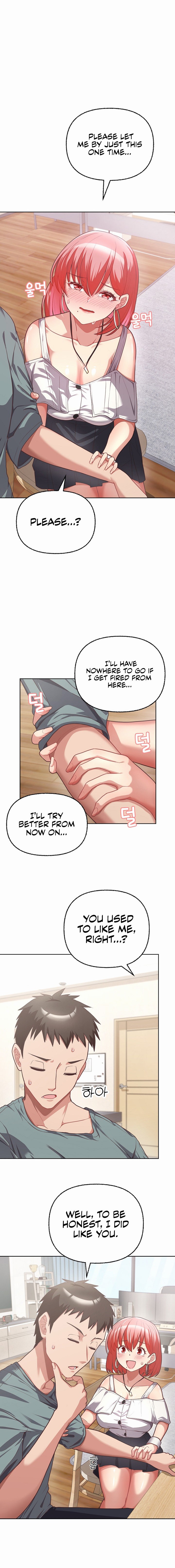 This Shithole Company is Mine Now! - Chapter 3 - picture 7
