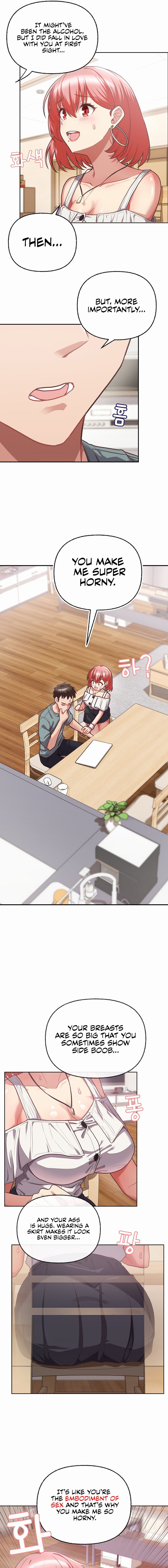 This Shithole Company is Mine Now! - Chapter 3 - picture 8