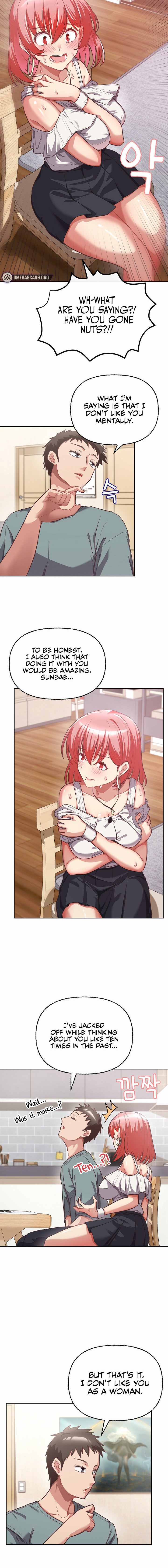 This Shithole Company is Mine Now! - Chapter 3 - picture 9