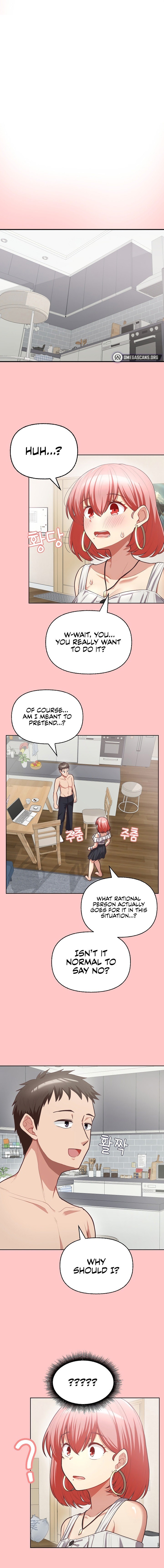 This Shithole Company is Mine Now! - Chapter 4 - picture 0