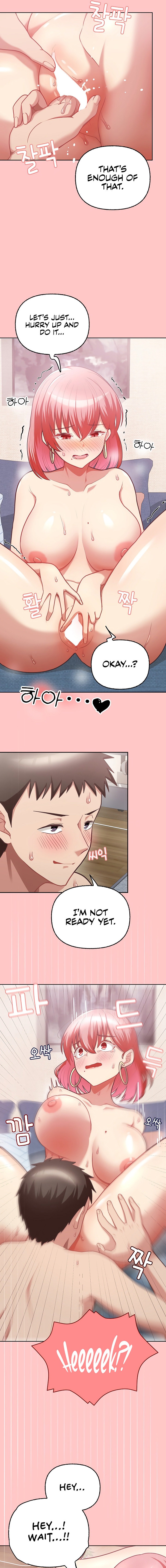 This Shithole Company is Mine Now! - Chapter 4 - picture 10