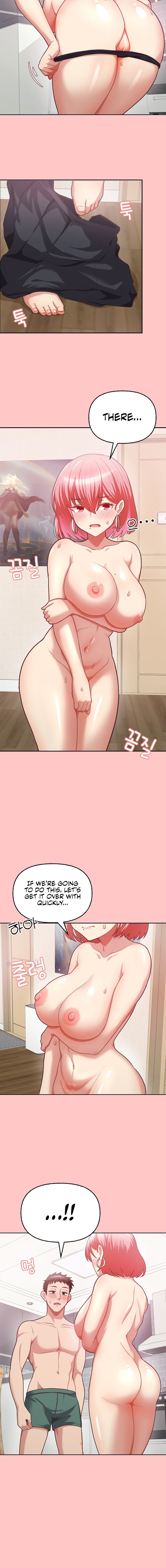 This Shithole Company is Mine Now! - Chapter 4 - picture 3