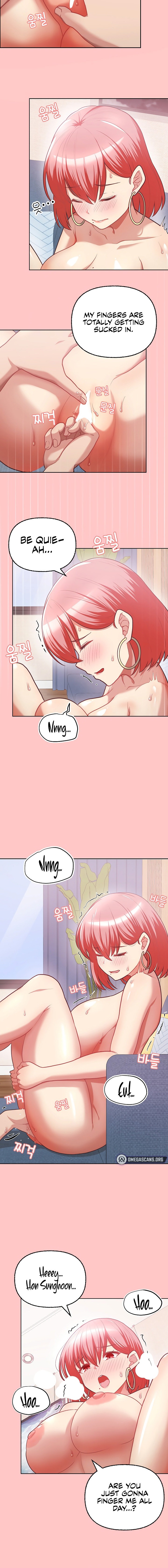 This Shithole Company is Mine Now! - Chapter 4 - picture 9