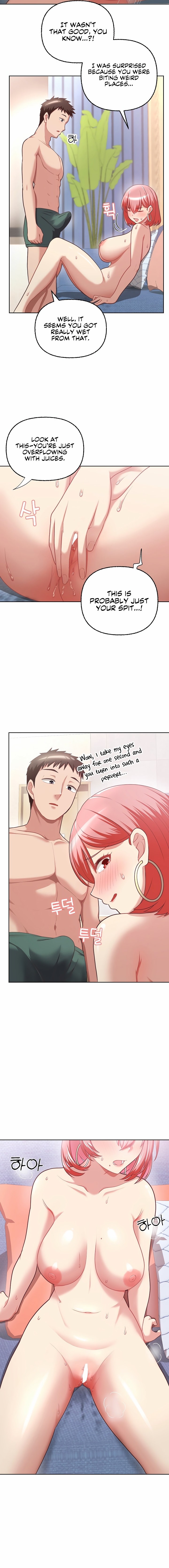 This Shithole Company is Mine Now! - Chapter 5 - picture 1