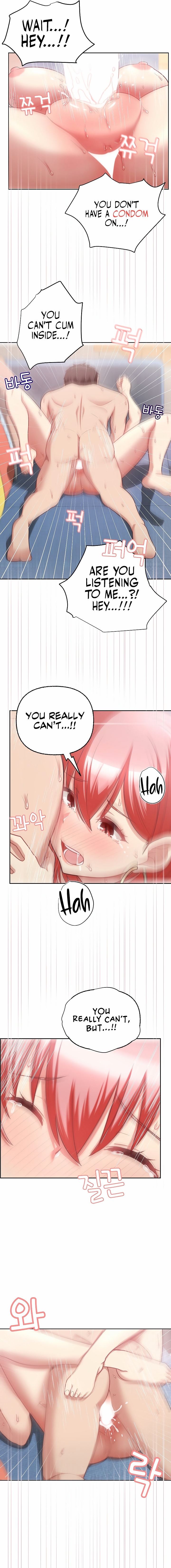 This Shithole Company is Mine Now! - Chapter 5 - picture 10
