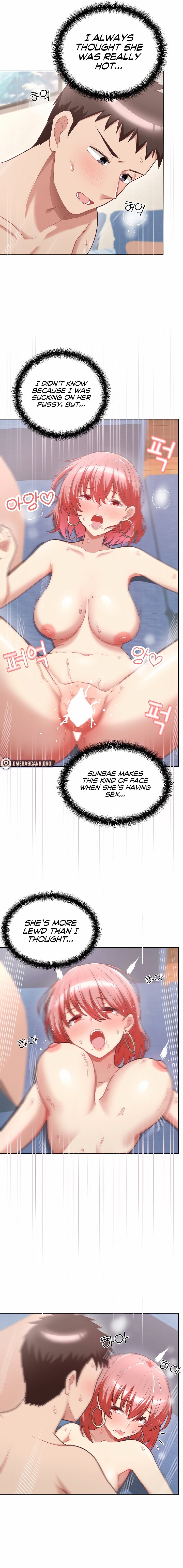 This Shithole Company is Mine Now! - Chapter 5 - picture 4