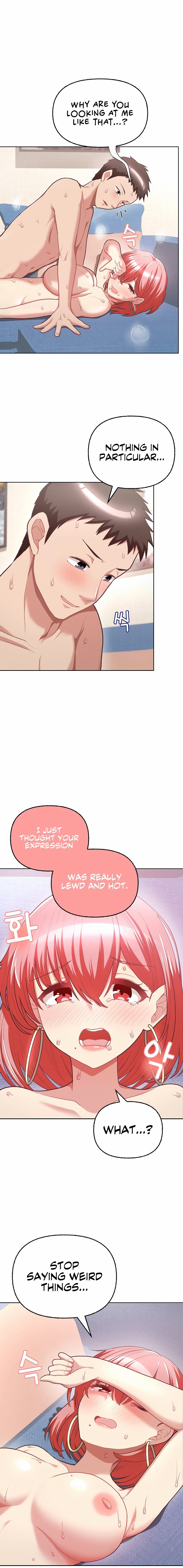 This Shithole Company is Mine Now! - Chapter 5 - picture 5