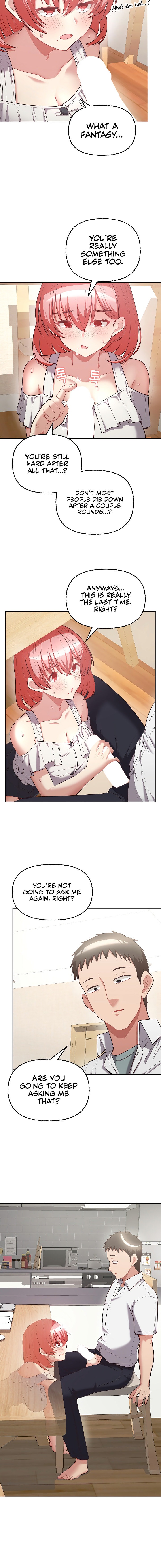 This Shithole Company is Mine Now! - Chapter 6 - picture 11