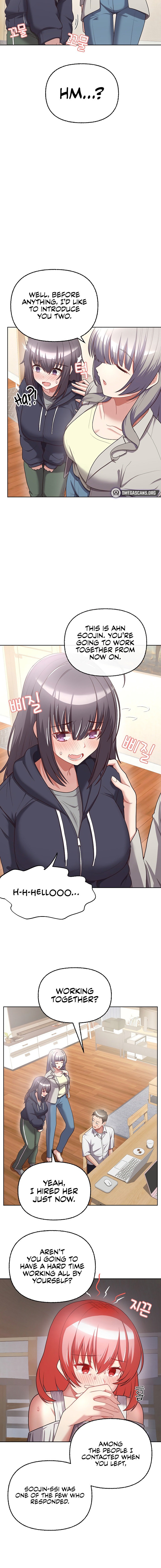 This Shithole Company is Mine Now! - Chapter 6 - picture 13