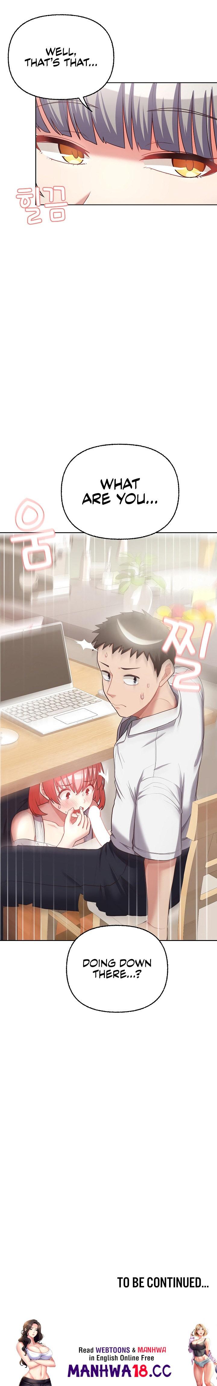 This Shithole Company is Mine Now! - Chapter 6 - picture 14
