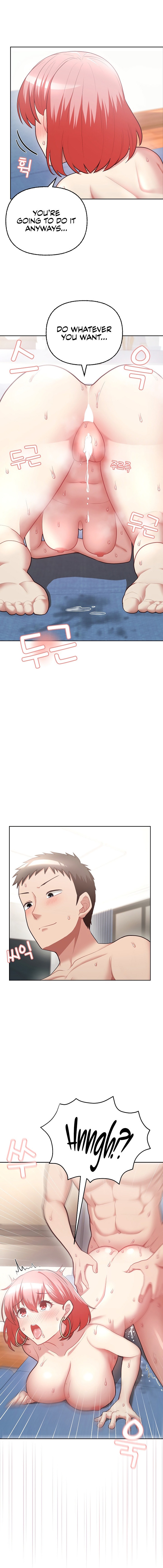 This Shithole Company is Mine Now! - Chapter 6 - picture 3