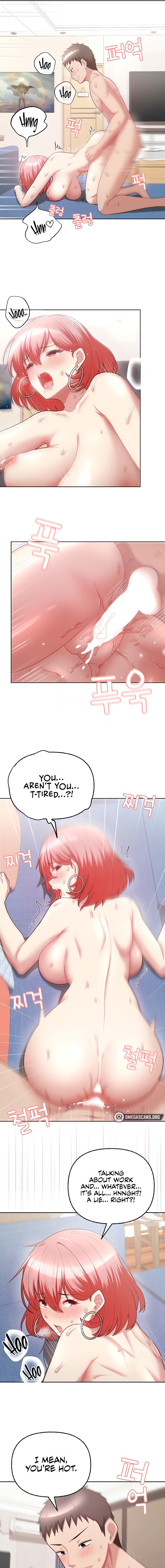 This Shithole Company is Mine Now! - Chapter 6 - picture 4