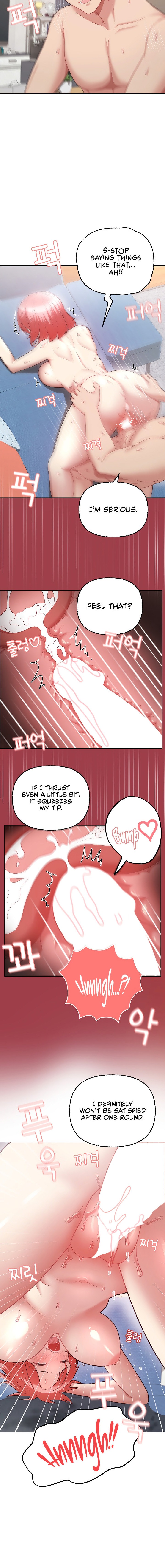 This Shithole Company is Mine Now! - Chapter 6 - picture 5