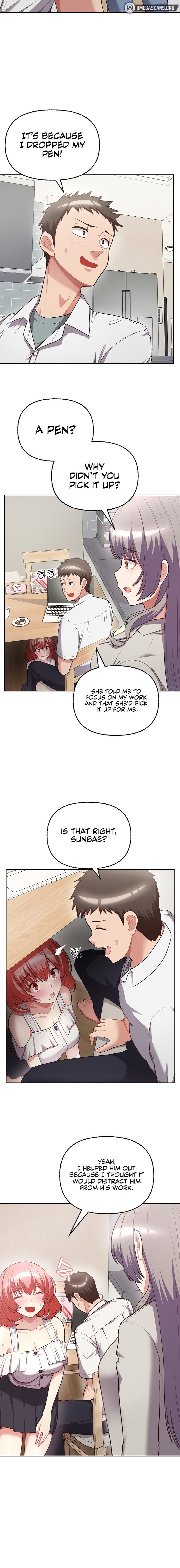 This Shithole Company is Mine Now! - Chapter 7 - picture 1