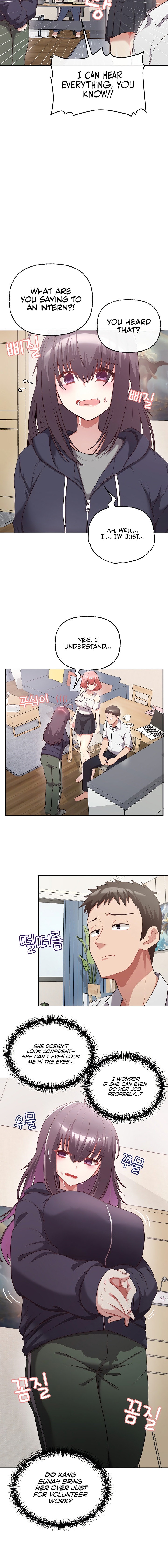 This Shithole Company is Mine Now! - Chapter 7 - picture 3