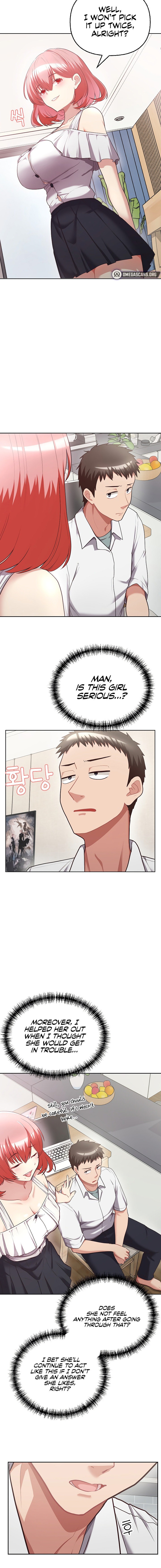 This Shithole Company is Mine Now! - Chapter 7 - picture 5