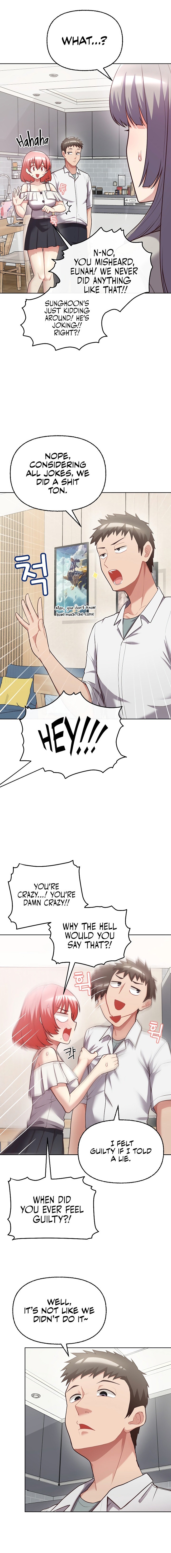 This Shithole Company is Mine Now! - Chapter 7 - picture 7