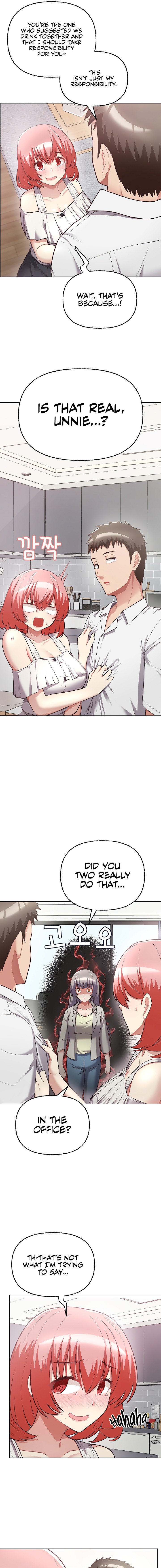 This Shithole Company is Mine Now! - Chapter 7 - picture 8