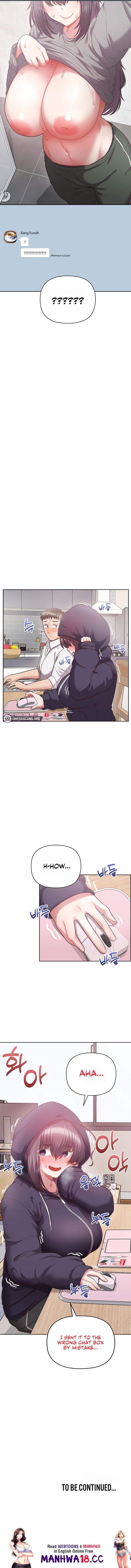 This Shithole Company is Mine Now! - Chapter 9 - picture 12
