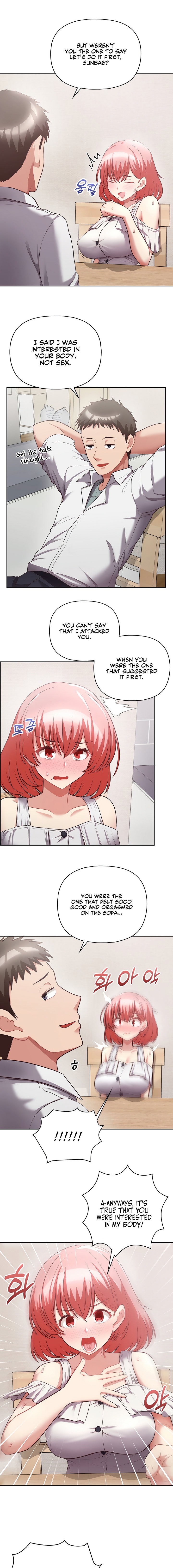 This Shithole Company is Mine Now! - Chapter 9 - picture 2