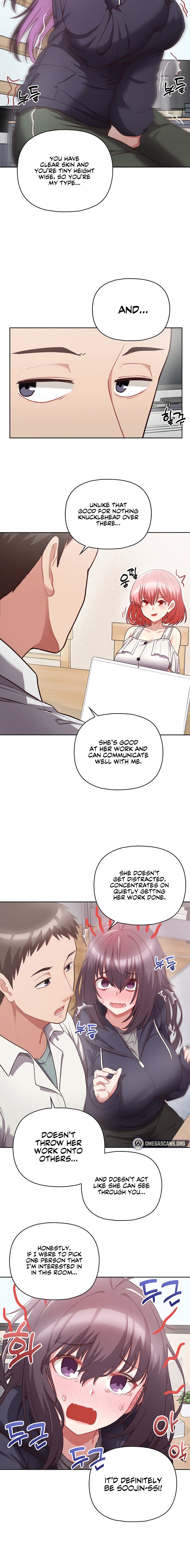 This Shithole Company is Mine Now! - Chapter 9 - picture 5
