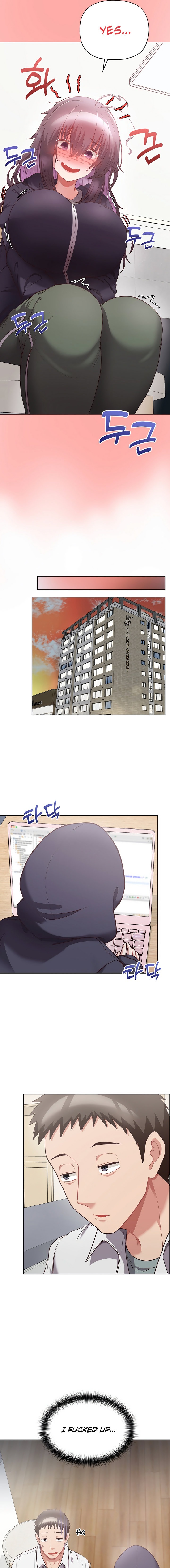 This Shithole Company is Mine Now! - Chapter 9 - picture 8
