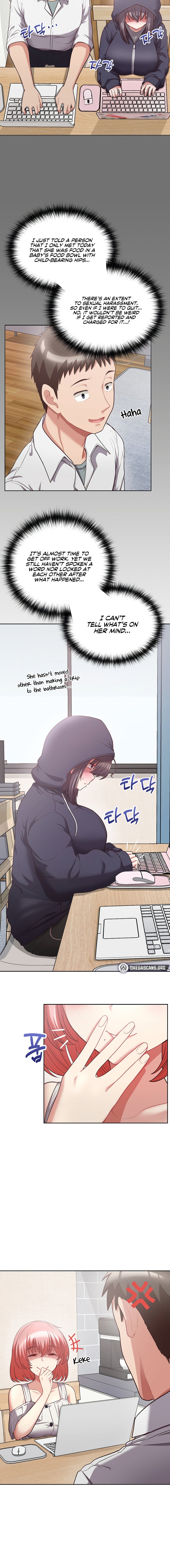 This Shithole Company is Mine Now! - Chapter 9 - picture 9