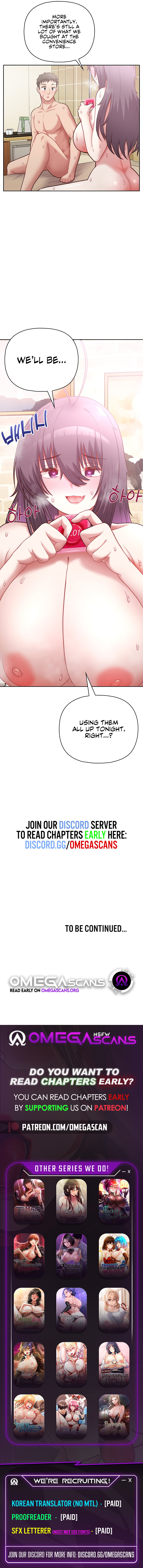 This Shithole Company is Mine Now! - Chapter 12 - picture 7