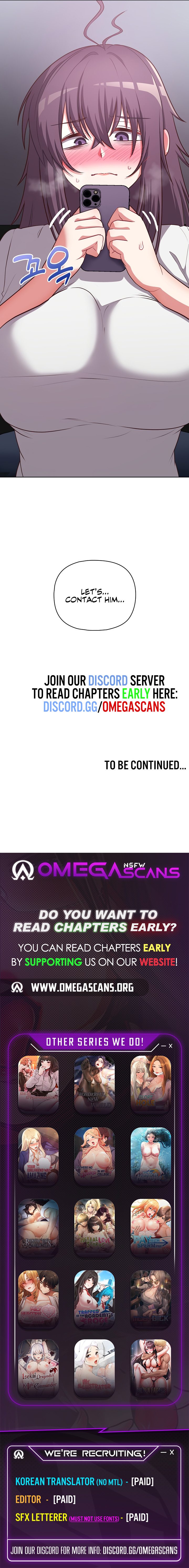 This Shithole Company is Mine Now! - Chapter 32 - picture 8