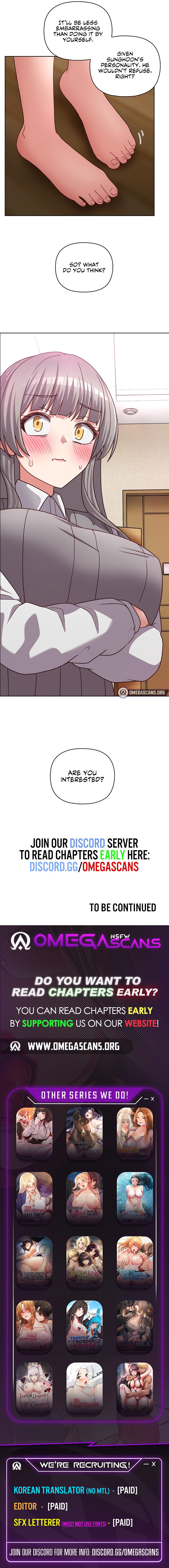 This Shithole Company is Mine Now! - Chapter 43 - picture 7