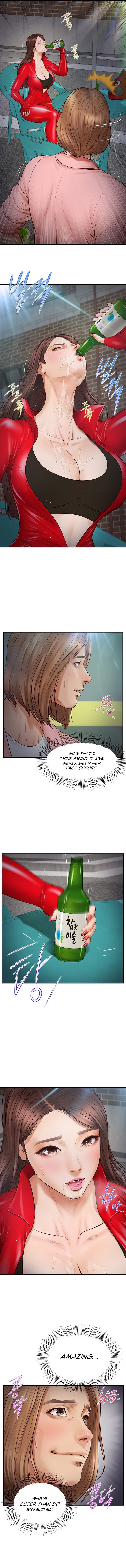 Yeoju and Haru - Chapter 1 - picture 13